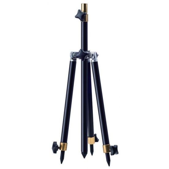 Tripod Cralusso - Telescopic Model 3500